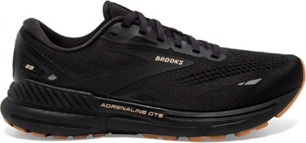 Brooks Adrenaline GTS 23 Road-Running Shoes - Men's 0