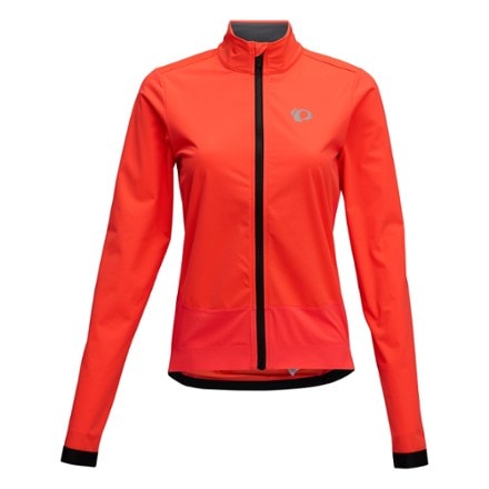 PEARL iZUMi Attack Hybrid Cycling Jacket - Women's 0