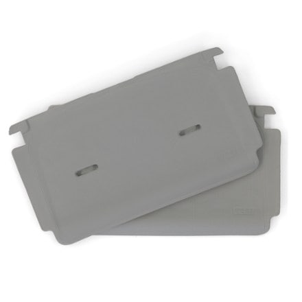 Veer Seat Pads for Veer Cruiser XL 4-Seater Wagons - Set of 2 0