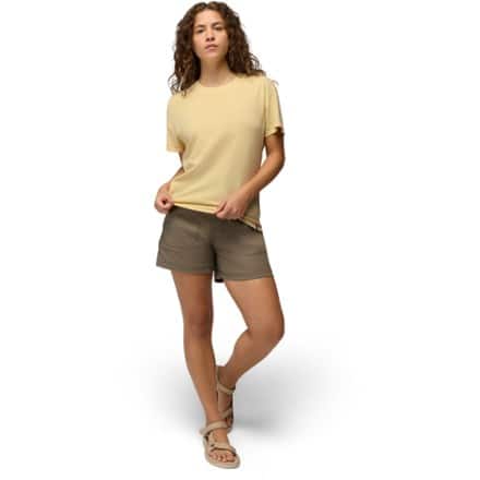 prAna Everyday T-Shirt - Women's 3