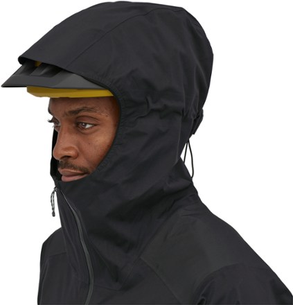 Patagonia Dirt Roamer Storm Bike Jacket - Men's 4