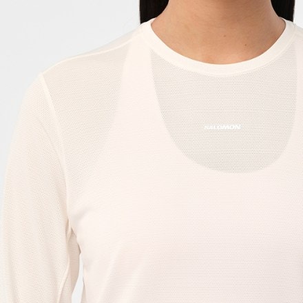 Salomon SHKout Core Long-Sleeve Shirt - Women's 3