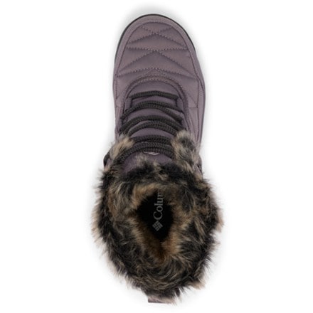 Columbia Minx Shorty IV Boots - Women's 7