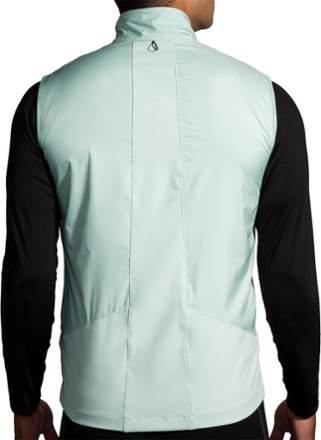 Brooks Shield Hybrid Vest 2.0 - Men's | REI Co-op