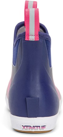 XTRATUF Ankle Deck Boots - Women's 3
