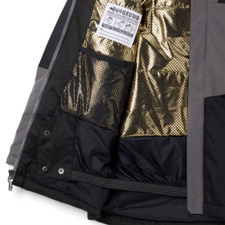 Columbia Mighty Mogul III Insulated Jacket - Boys' 2