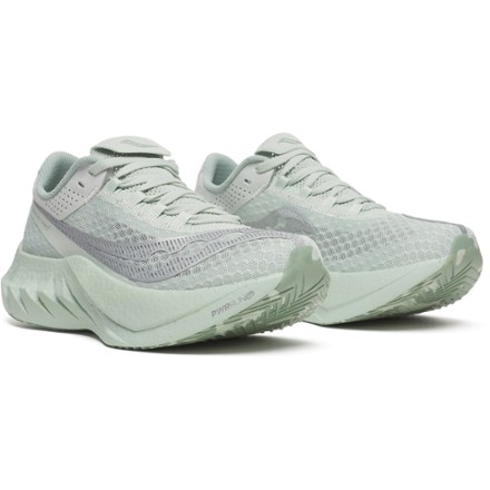 Saucony Endorphin Pro 4 Road-Running Shoes - Women's 2