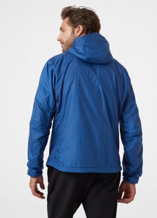 Helly Hansen Rapide LIFALOFT Air Insulated Jacket - Men's 2