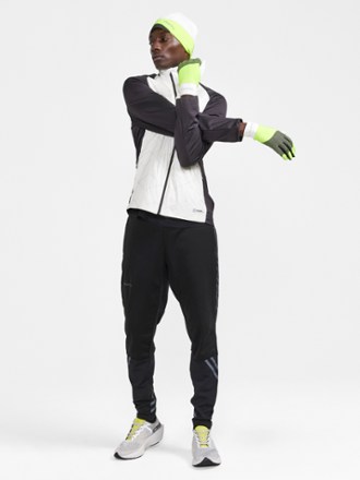 Craft ADV SubZ Lumen Jacket 2 - Men's 3