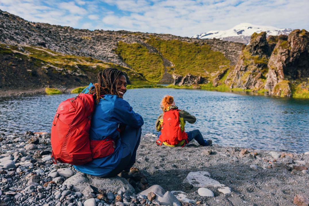 Location Image for Maya 20 Pack - Women's