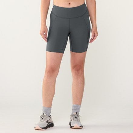 Janji Pace 7" Shorts - Women's 1