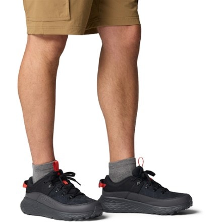 Columbia Terra Stride BC Shoes - Men's 9