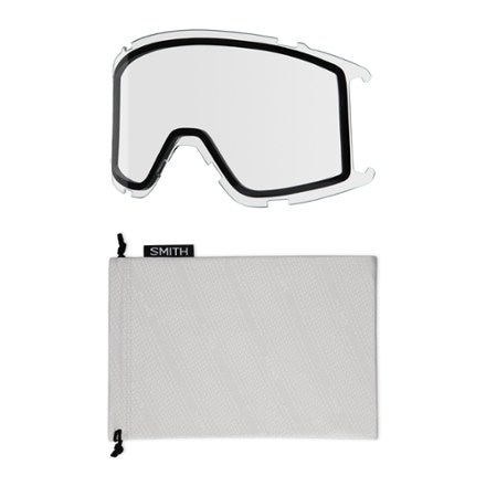 Smith Squad S ChromaPop Snow Goggles 5