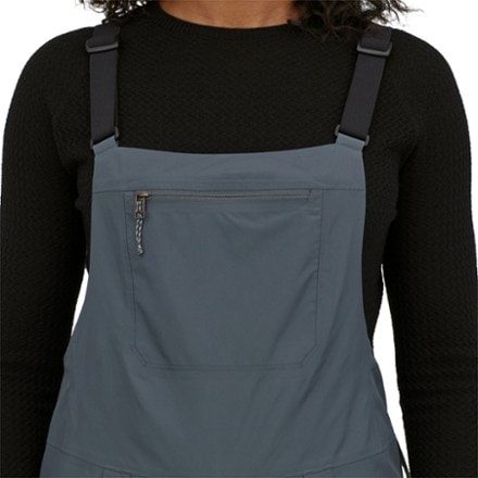 Patagonia Powder Town Bib Pants - Women's 3