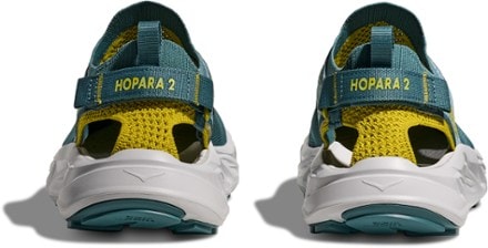 HOKA Hopara 2 Sandals - Men's 5
