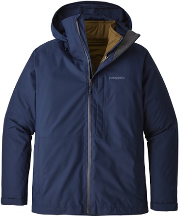 patagonia - Patagonia snow shot jacket パタゴニア スノーボード Patagonia® Men's Snowshot Jacket - YouTube