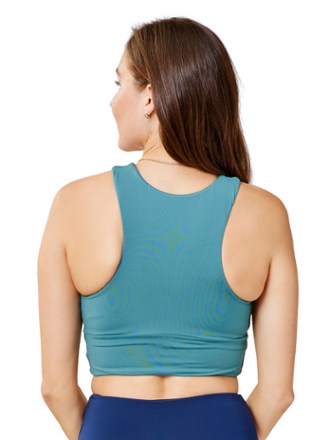 Carve Designs Tofino Swimsuit Top - Women's 2