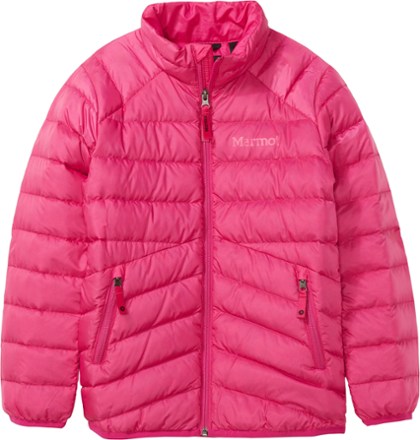 Marmot Highlander Down Jacket - Kids' 0