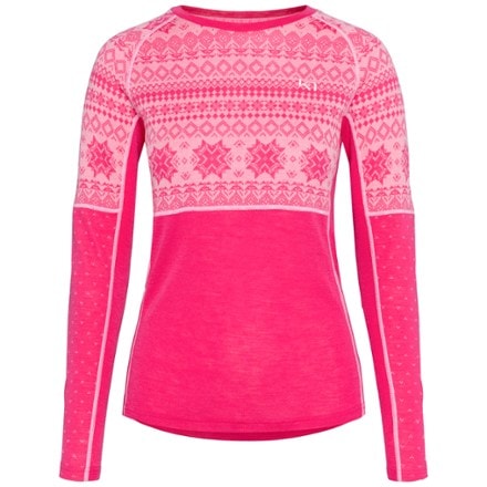 Kari Traa Vilma Long-Sleeve Base Layer Top - Women's 0