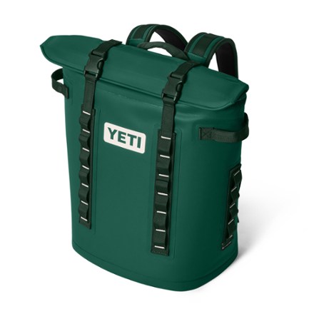 YETI Hopper M20 2.0 Backpack Soft Cooler 0