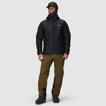 Outdoor Research Cirque III Pants - Men's 2