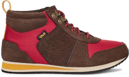 Teva highside 84 mens deals
