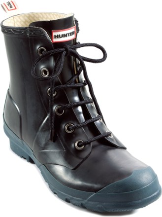 rei hunter rain boots