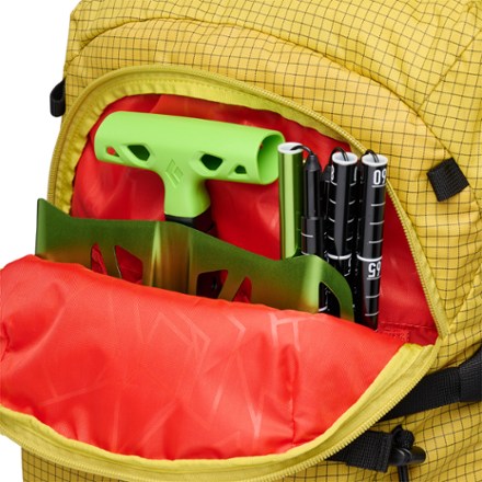 Black Diamond Cirque 35 Snow Pack Accessories not included