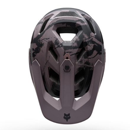 Fox DropFrame Pro Mips 2.0 Bike Helmet 2