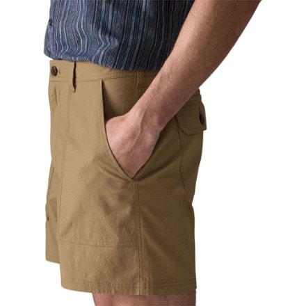 Patagonia Lightweight All-Wear Utility Shorts - Men's 5