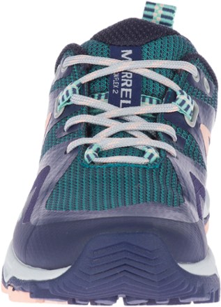 Merrell MQM Flex 2 GORE-TEX Low Hiking Shoes - Women's 3