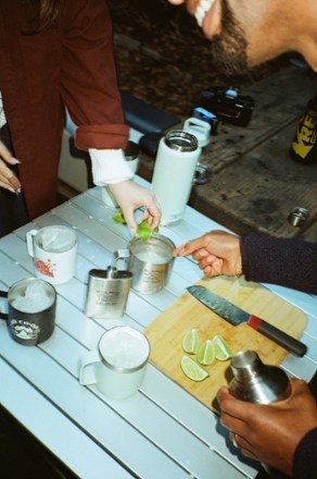 Location Image for Rambler Stackable Mug - 14 fl. oz.