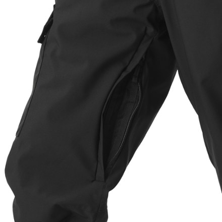 Picture Organic Clothing Brita Bib Snow Pants - Women's 8