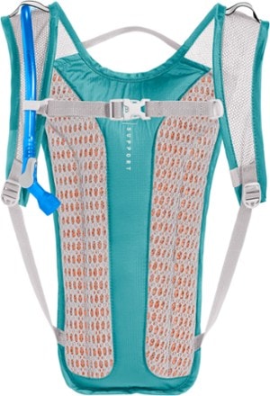 CamelBak Rogue Light 7 L Hydration Pack - Women's 3