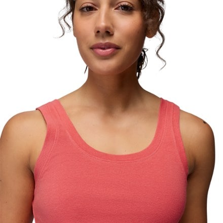 prAna Lotus Tank Top - Women's 4
