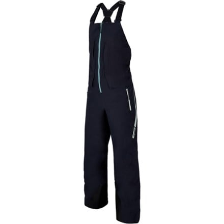 Obermeyer Steibis Shell Bib Pants - Women's 4