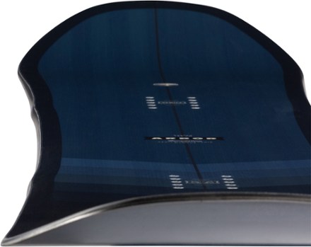 Arbor Foundation Rocker Snowboard - 2023/2024 3