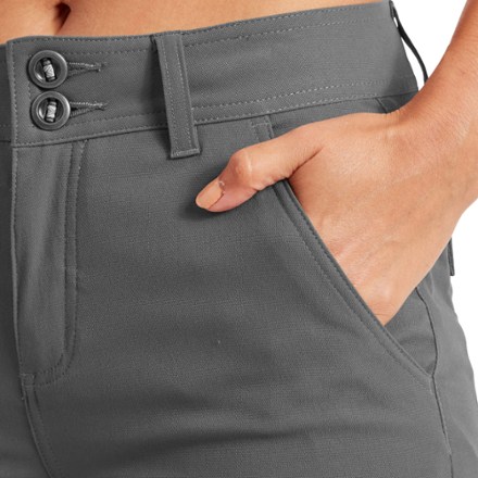 Sherpa Adventure Gear Bara Tapered Pants - Women's 3