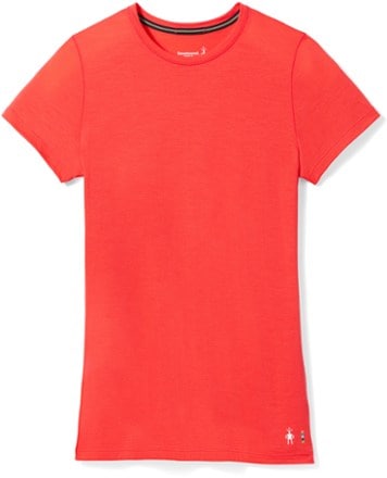 Smartwool Classic All-Season Merino T-Shirt - Women's 0