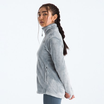 The North Face Osito Jacket - Women's 3
