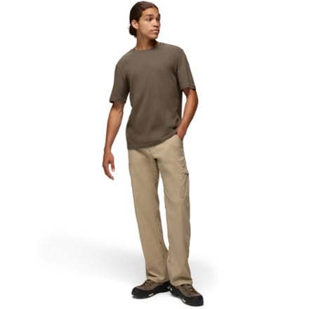 prAna Short-Sleeve T-Shirt - Men's 3