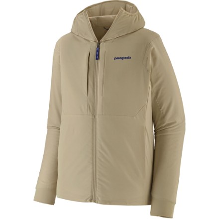 Nano-Air Light Insulated Hoody - Men's