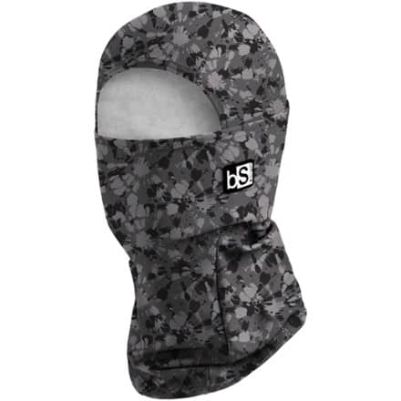 BlackStrap The Hood Balaclava Facemask 0