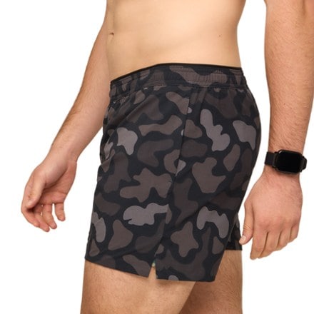 Chubbies Ultimate Training Shorts with Hidden Liner - Men's 4