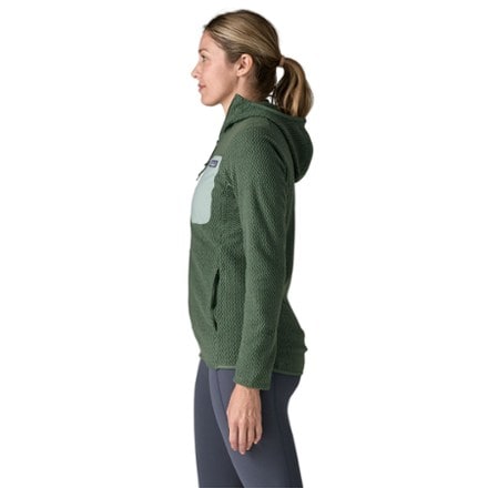 Patagonia R1 Air Full-Zip Hoody - Women's 3
