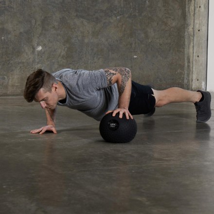 TRX Slam Ball 3