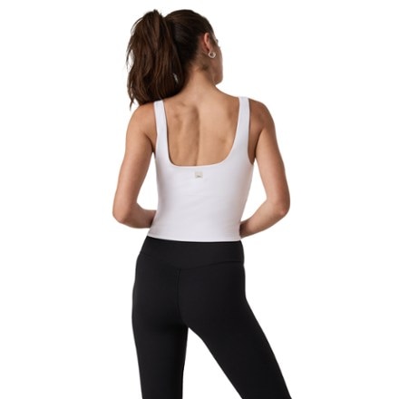 Vuori AllTheForm Support Tank Top - Women's 1