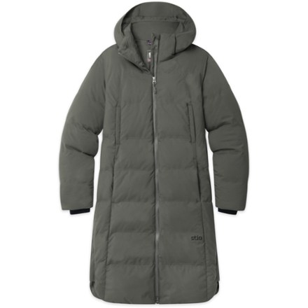 Colter Down Parka - Women's