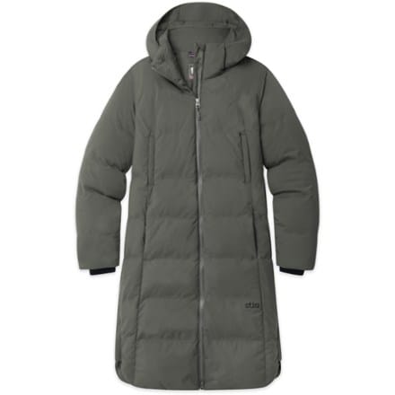 Stio Colter Down Parka - Women's 0