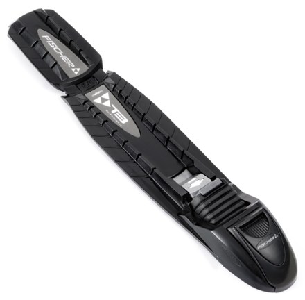 Fischer T3 Auto NNN Binding REI Coop